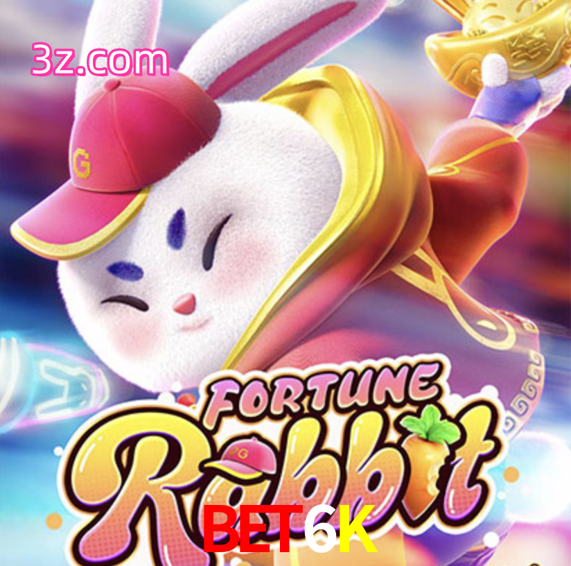 Fortune Rabbit